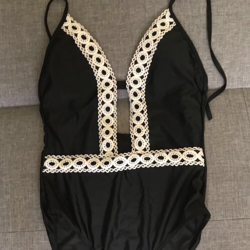 Shein one piece